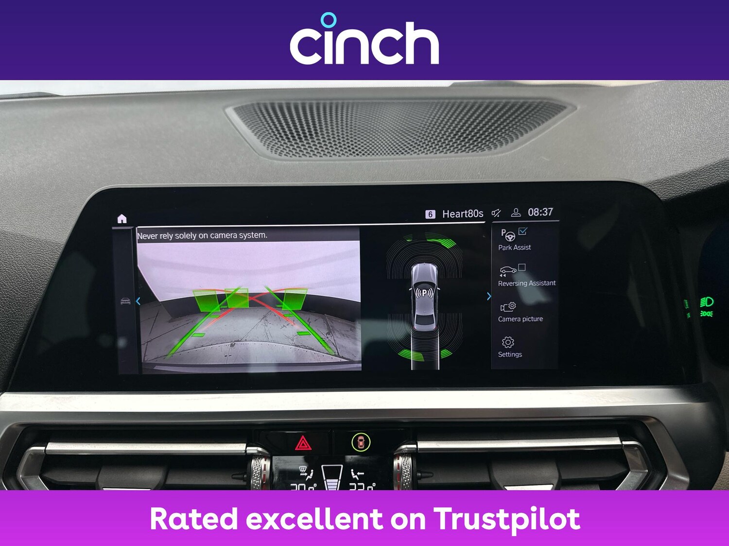 Used BMW 3 Series 2020 for sale - 76523340: Photo 33