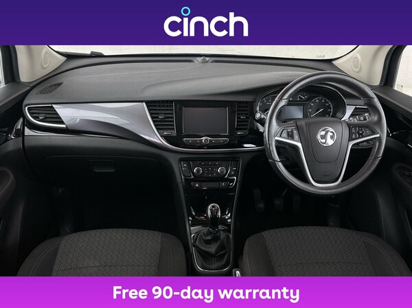 Used Vauxhall Mokka X 2018 for sale - 76211246: Photo 15