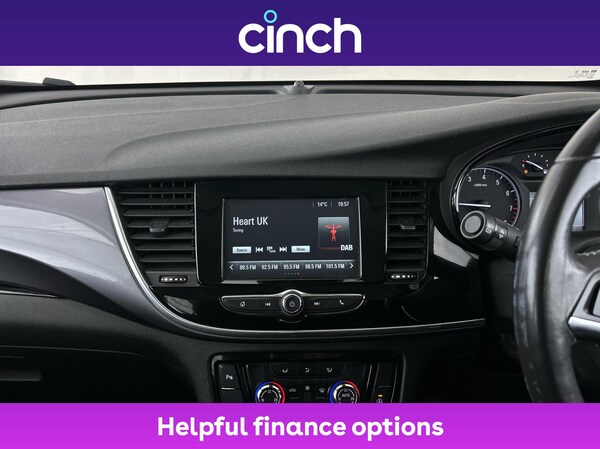 Used Vauxhall Mokka X 2018 for sale - 76211246: Photo 17