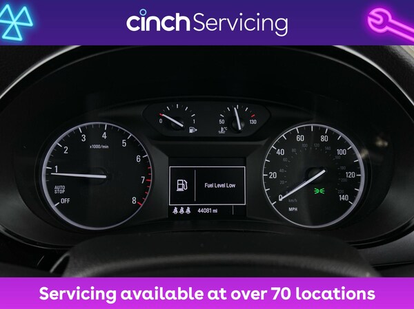Used Vauxhall Mokka X 2018 for sale - 76211246: Photo 18