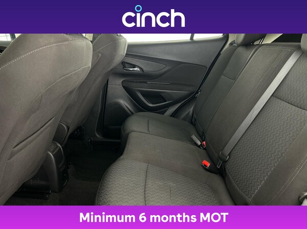 Used Vauxhall Mokka X 2018 for sale - 76211246: Photo 20