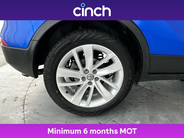 Used Vauxhall Mokka X 2018 for sale - 76211246: Photo 27