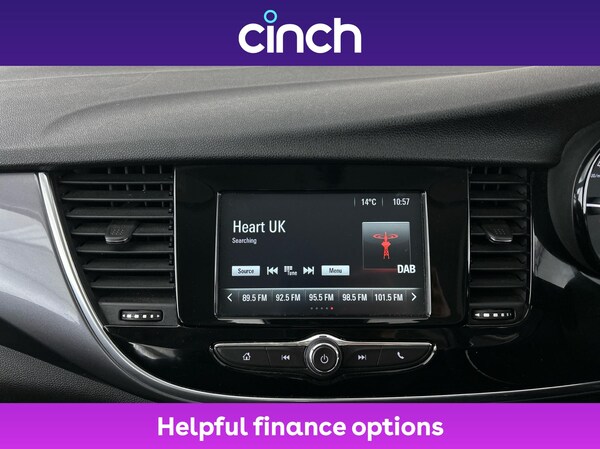 Used Vauxhall Mokka X 2018 for sale - 76211246: Photo 30