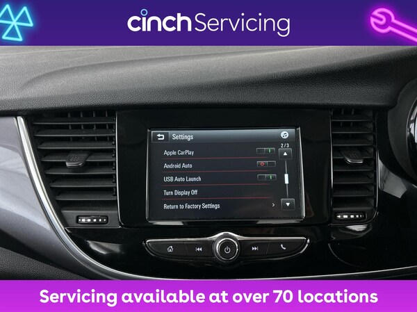 Used Vauxhall Mokka X 2018 for sale - 76211246: Photo 31