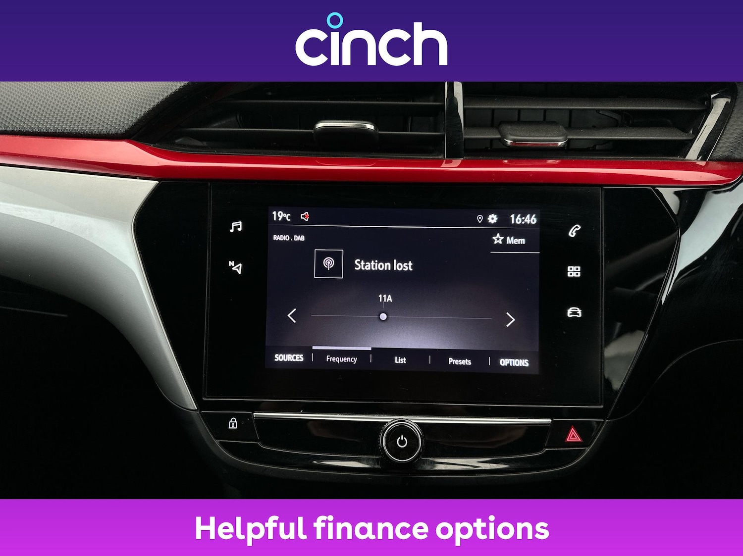 Used Vauxhall Corsa 2020 for sale - 76581460: Photo 17