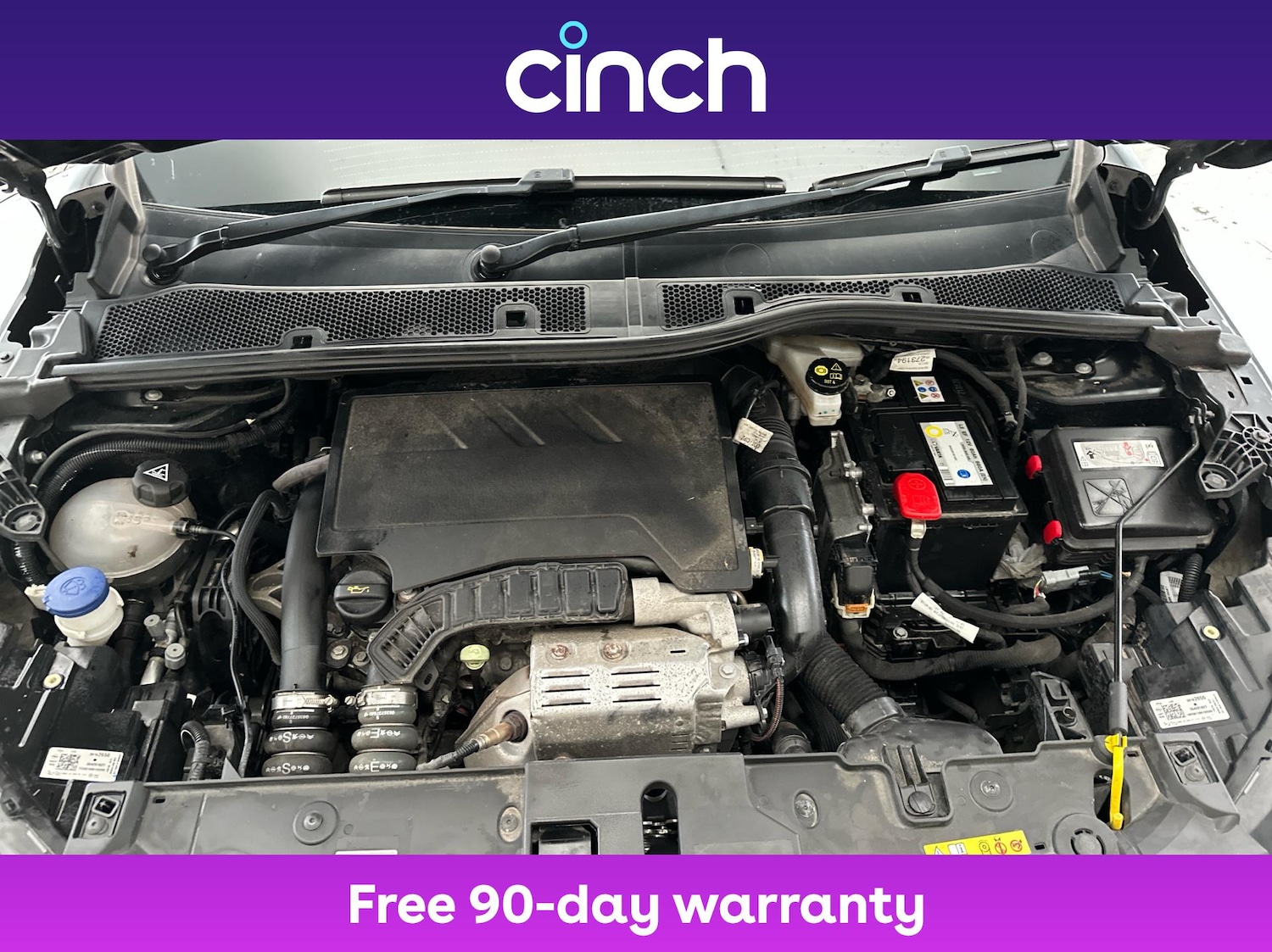 Used Vauxhall Corsa 2020 for sale - 76581460: Photo 23