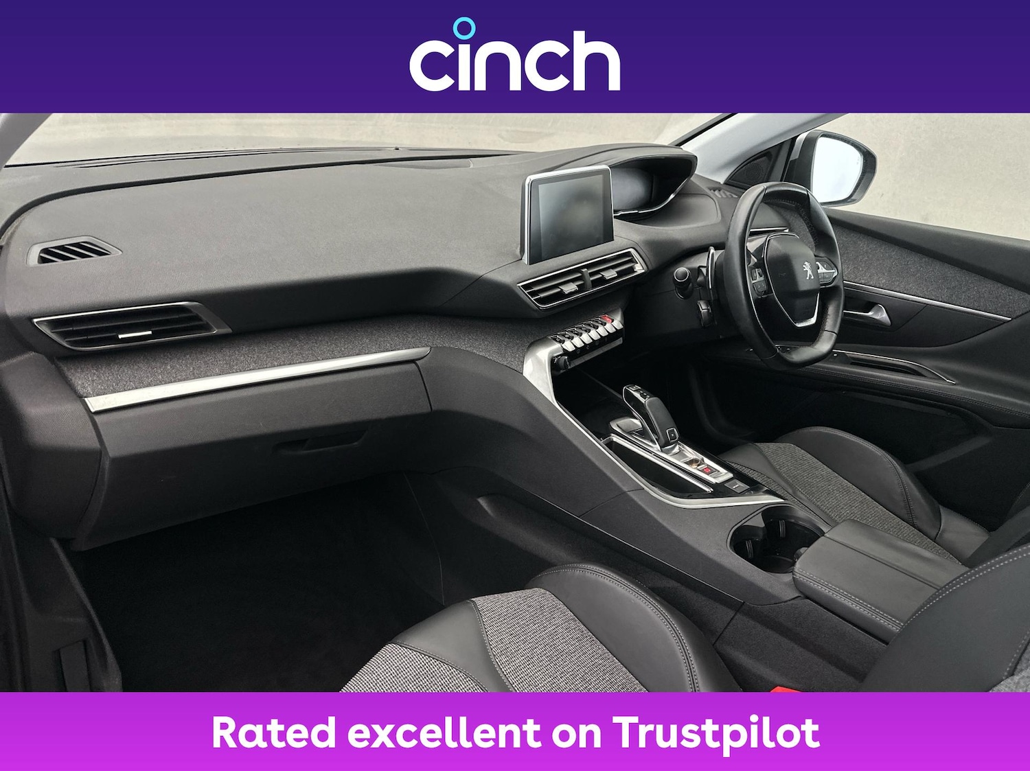 Used Peugeot 3008 2018 for sale - 76581345: Photo 14