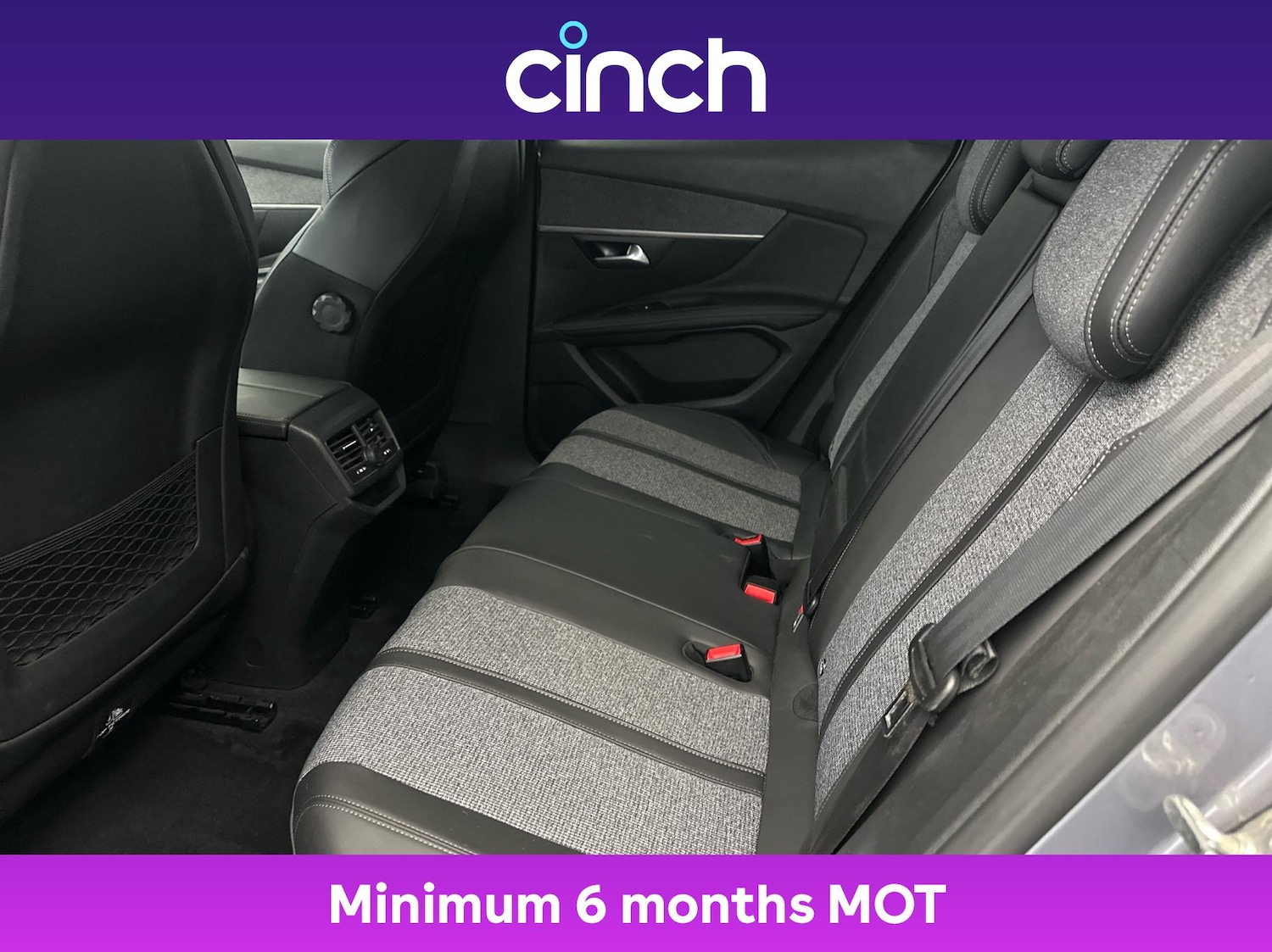 Used Peugeot 3008 2018 for sale - 76581345: Photo 20