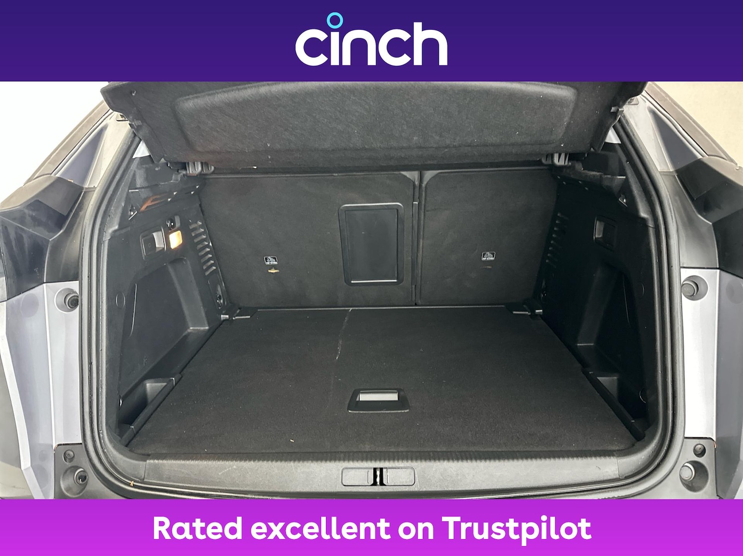 Used Peugeot 3008 2018 for sale - 76581345: Photo 21