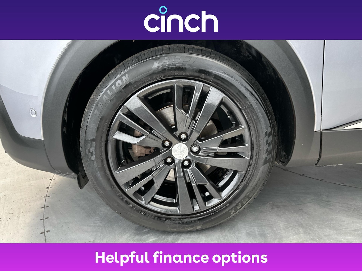 Used Peugeot 3008 2018 for sale - 76581345: Photo 24