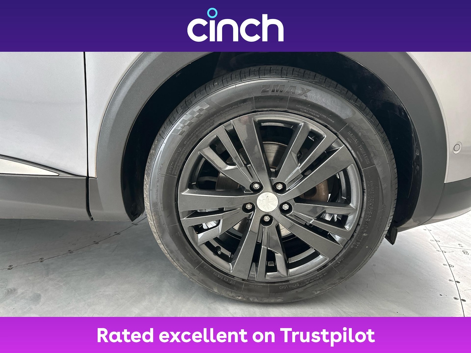 Used Peugeot 3008 2018 for sale - 76581345: Photo 28