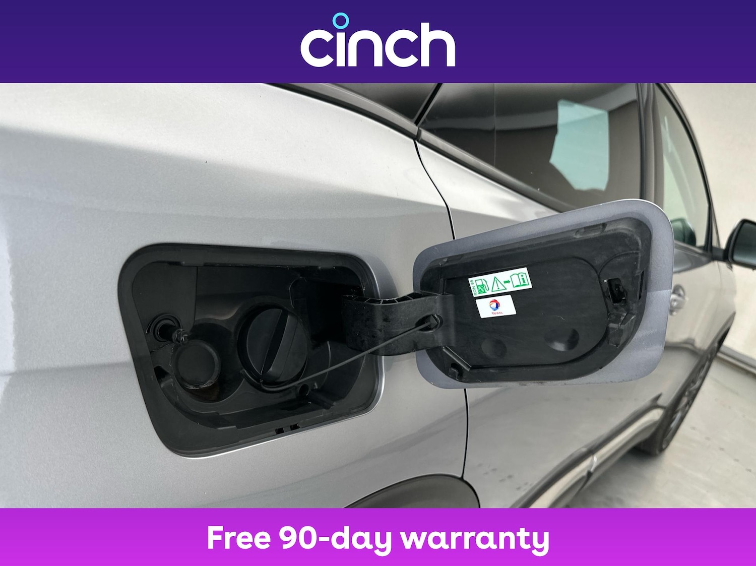 Used Peugeot 3008 2018 for sale - 76581345: Photo 29