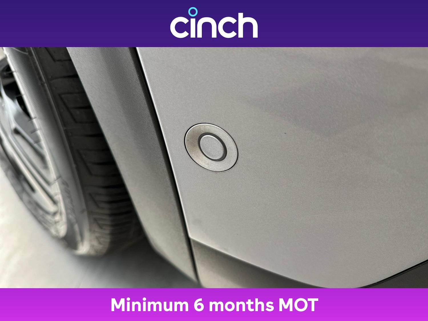 Used Peugeot 3008 2018 for sale - 76581345: Photo 37