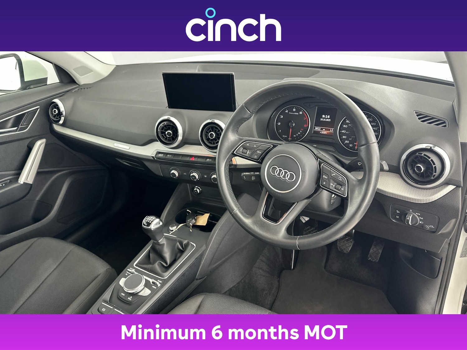 Used Audi Q2 2021 for sale - 76508732: Photo 12