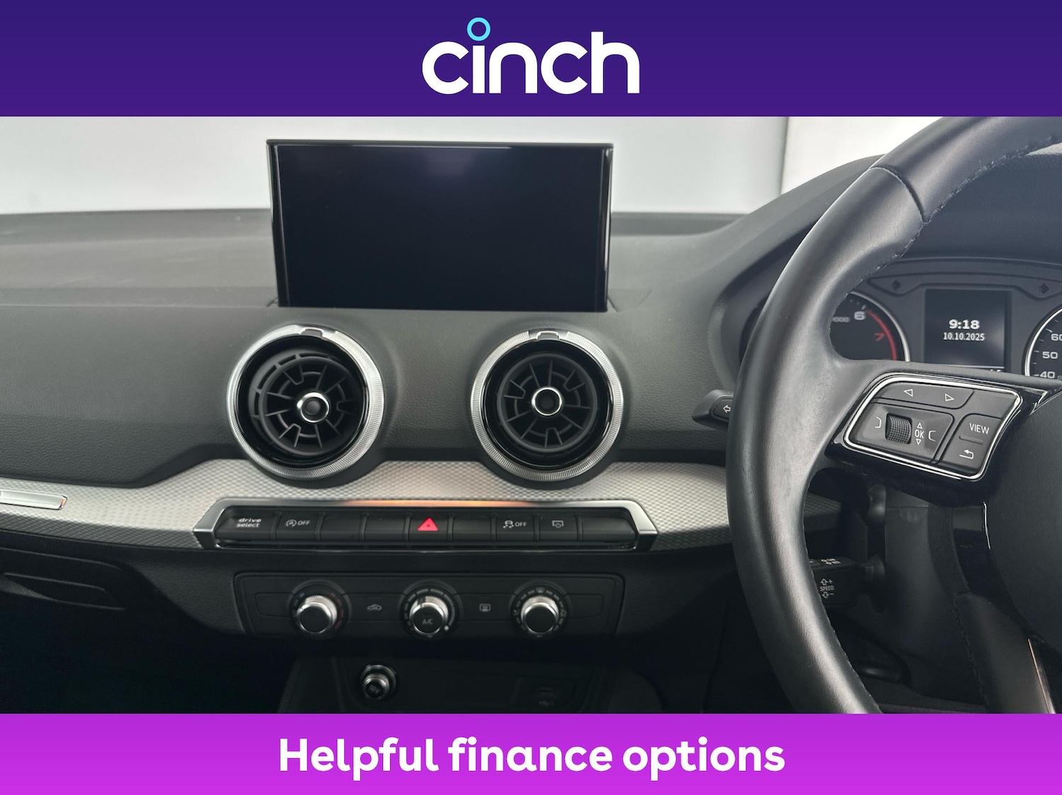 Used Audi Q2 2021 for sale - 76508732: Photo 17