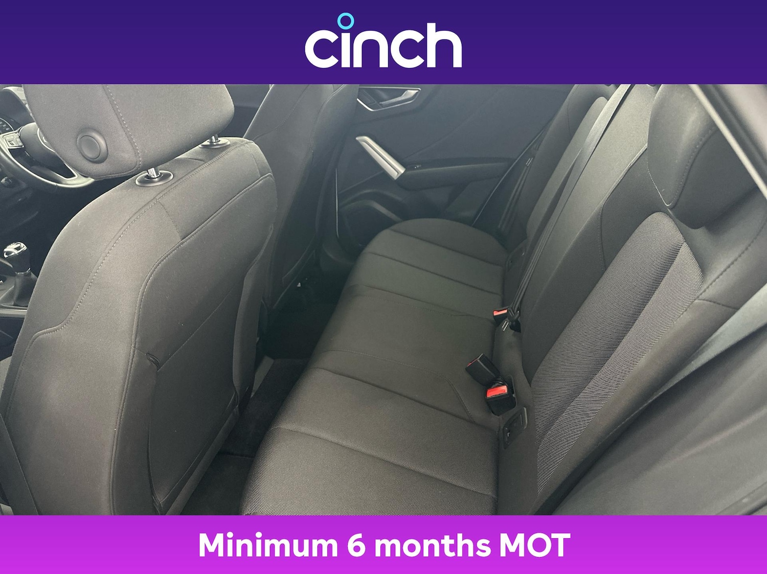 Used Audi Q2 2021 for sale - 76508732: Photo 20