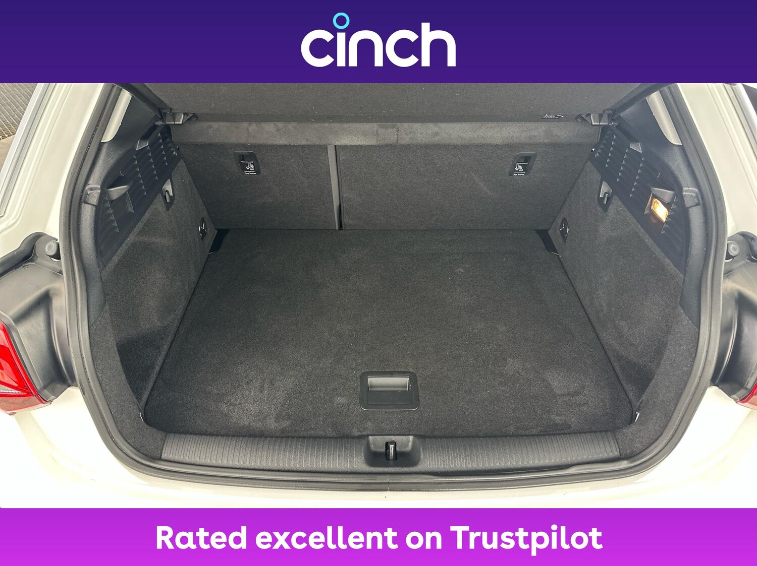 Used Audi Q2 2021 for sale - 76508732: Photo 21