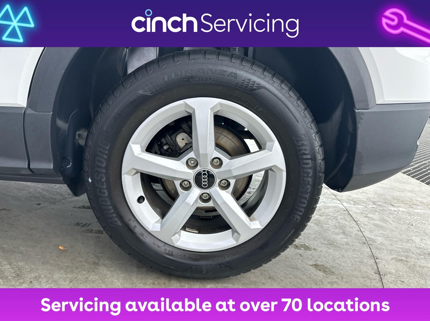 Used Audi Q2 2021 for sale - 76508732: Photo 26