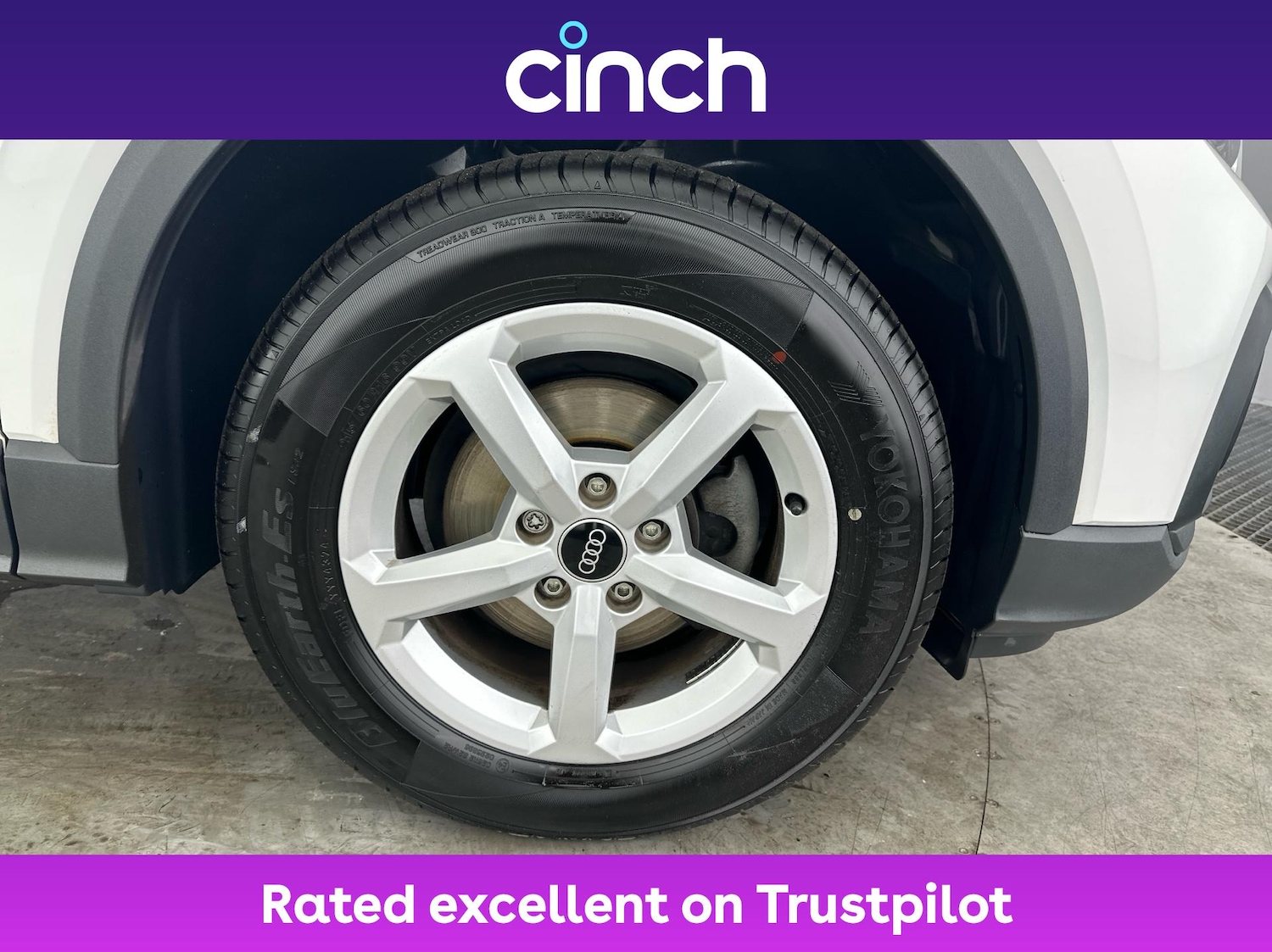 Used Audi Q2 2021 for sale - 76508732: Photo 28