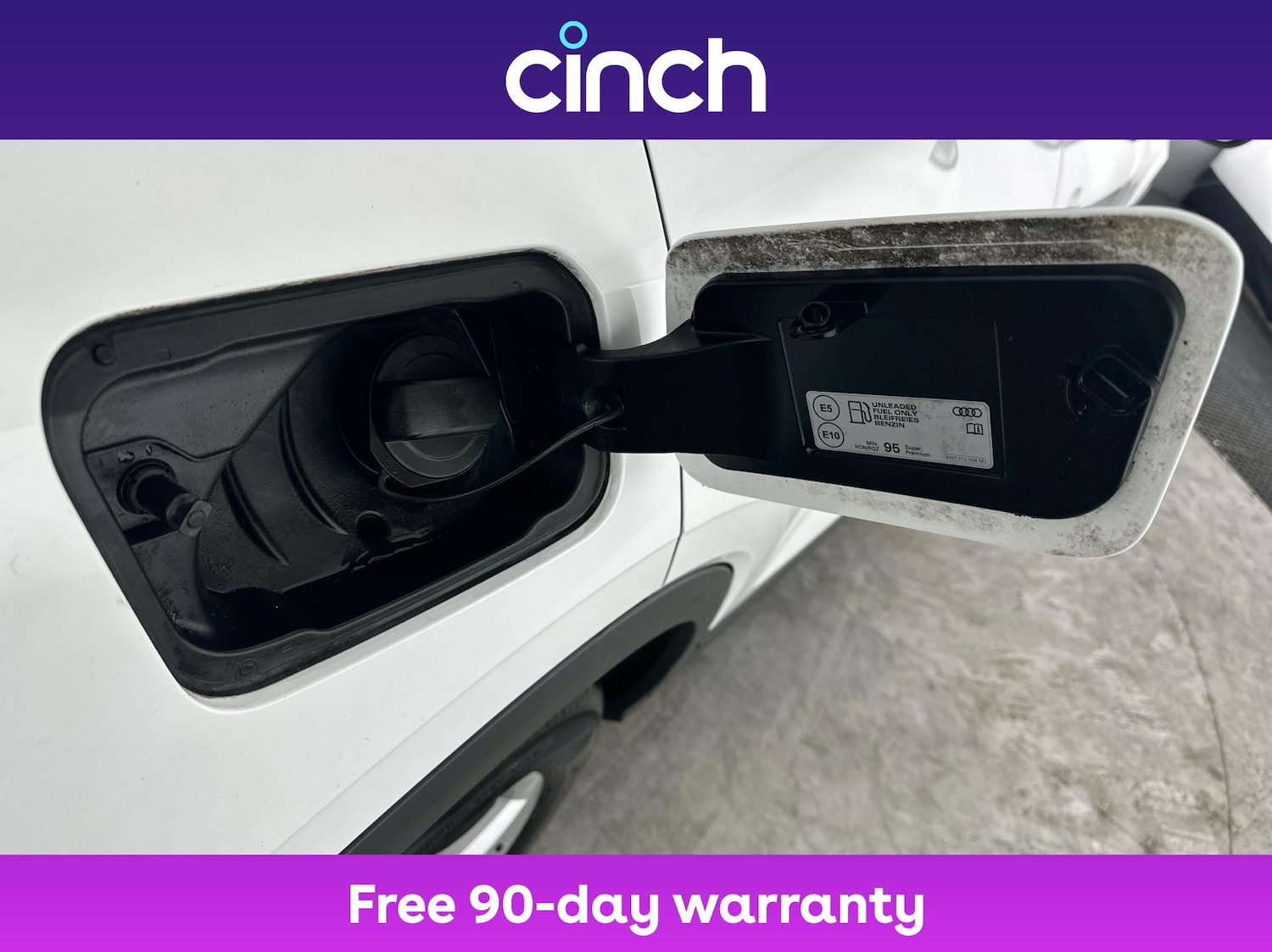 Used Audi Q2 2021 for sale - 76508732: Photo 29