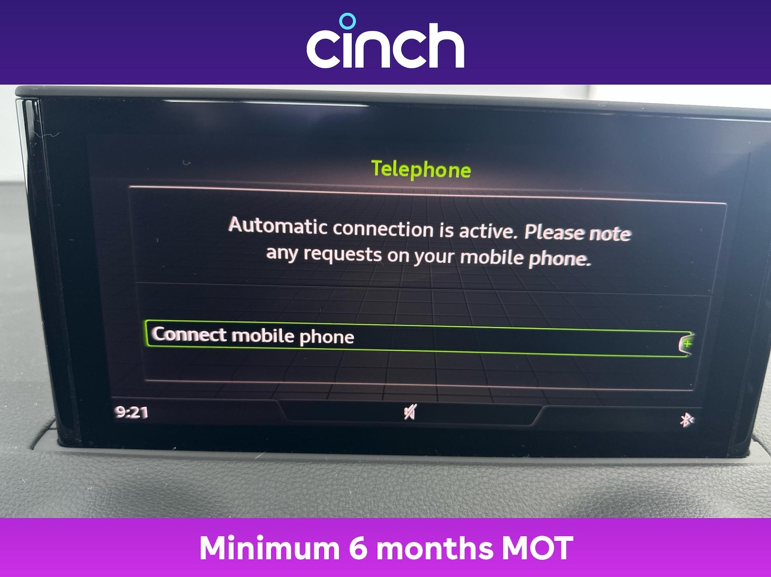 Used Audi Q2 2021 for sale - 76508732: Photo 32