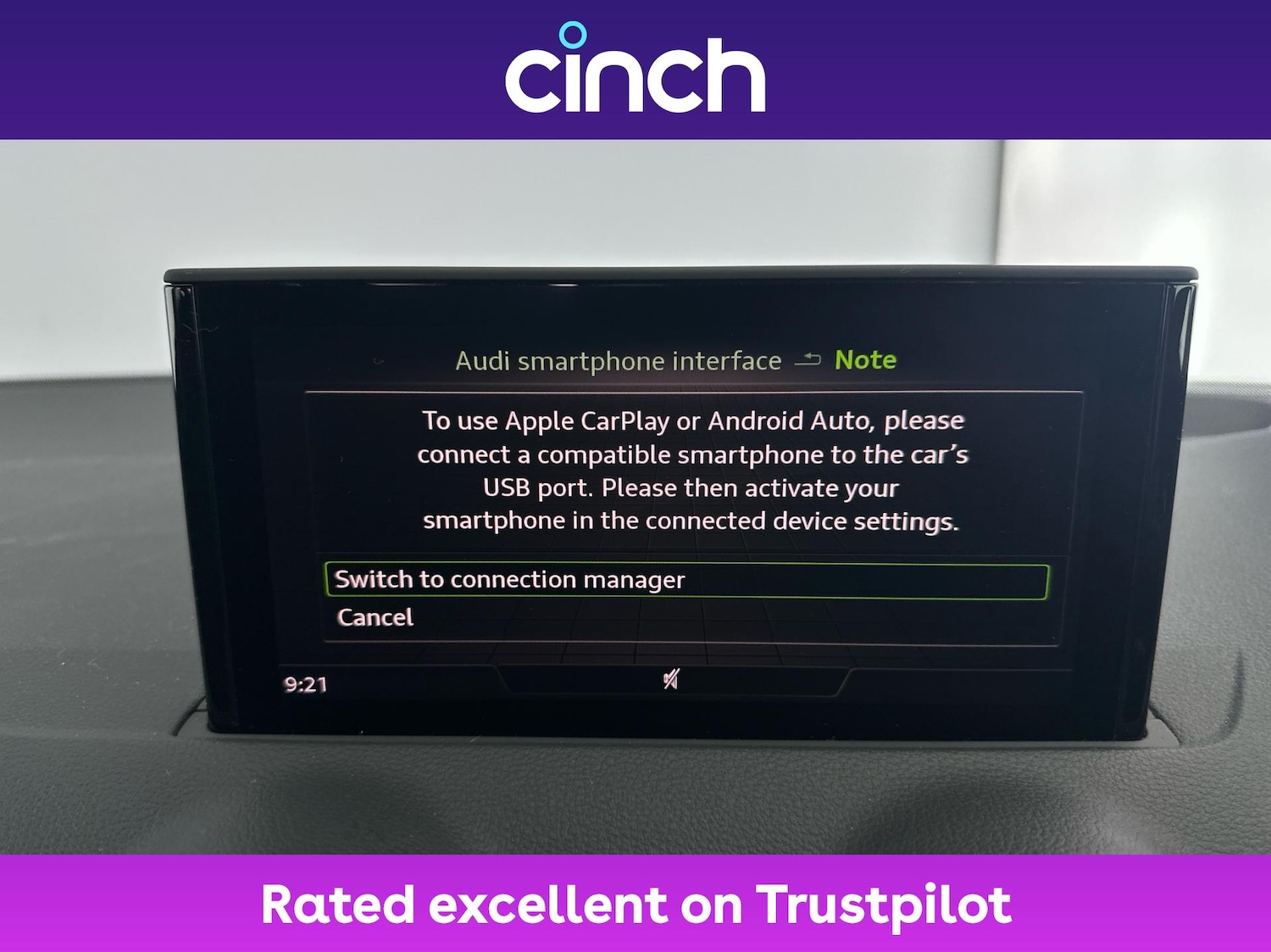 Used Audi Q2 2021 for sale - 76508732: Photo 33