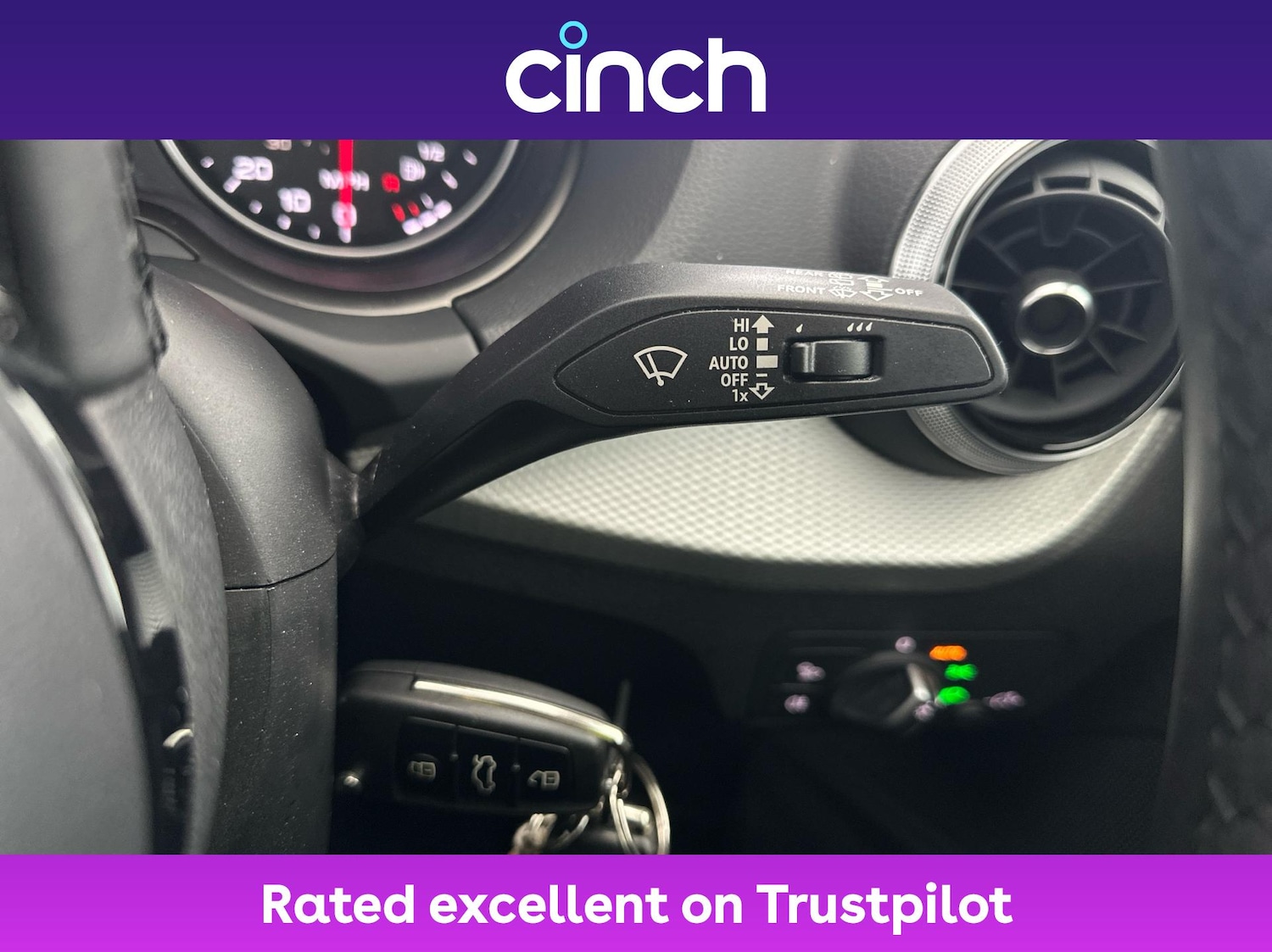 Used Audi Q2 2021 for sale - 76508732: Photo 38