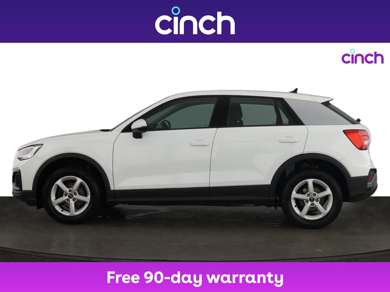 Used Audi Q2 2021 for sale - 76508732: Photo 8