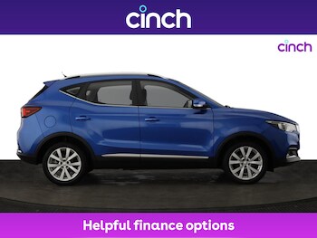Used MG MG ZS 2020 for sale - 76178693: Photo 2