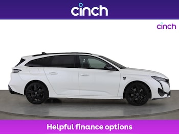 Used Peugeot 308 2022 for sale - 75538443: Photo