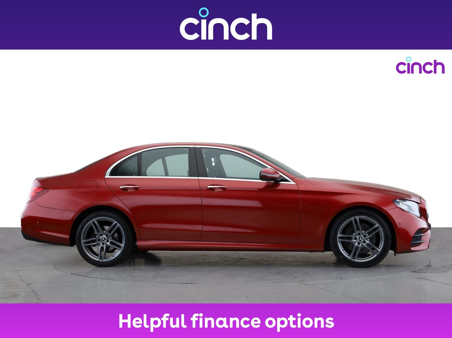 Used Mercedes-Benz E Class 2017 for sale - 76292638: Photo 2