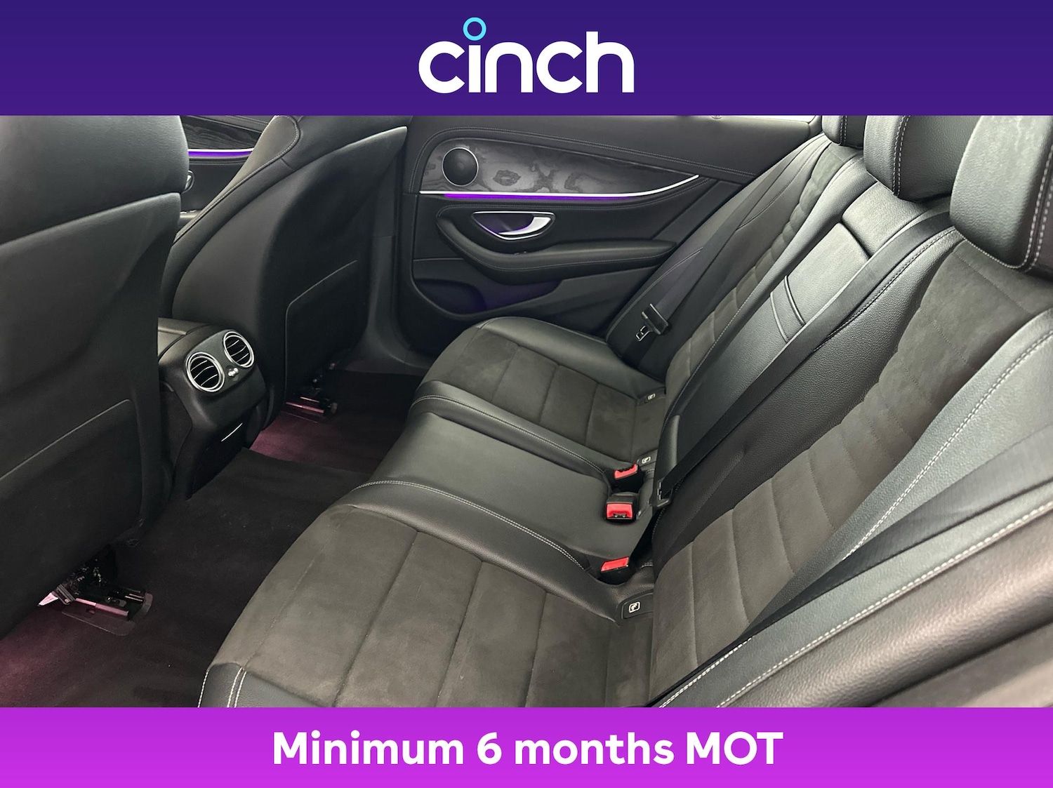 Used Mercedes-Benz E Class 2017 for sale - 76292638: Photo 20