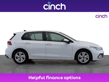 Used Volkswagen Golf 2022 for sale - 75892781: Photo