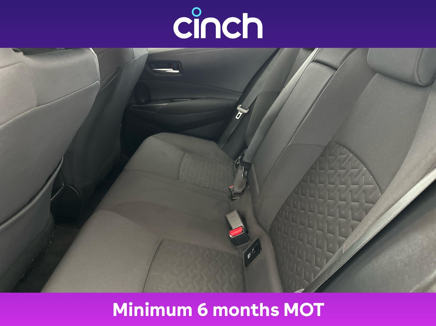 Used Toyota Corolla 2021 for sale - 76672608: Photo 20