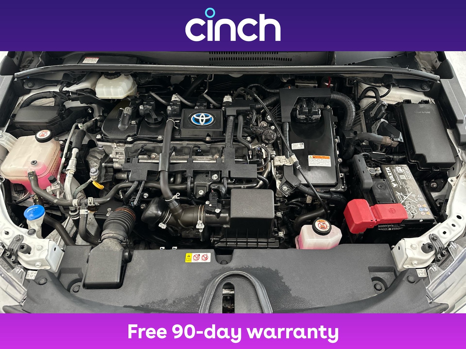 Used Toyota Corolla 2021 for sale - 76672608: Photo 23