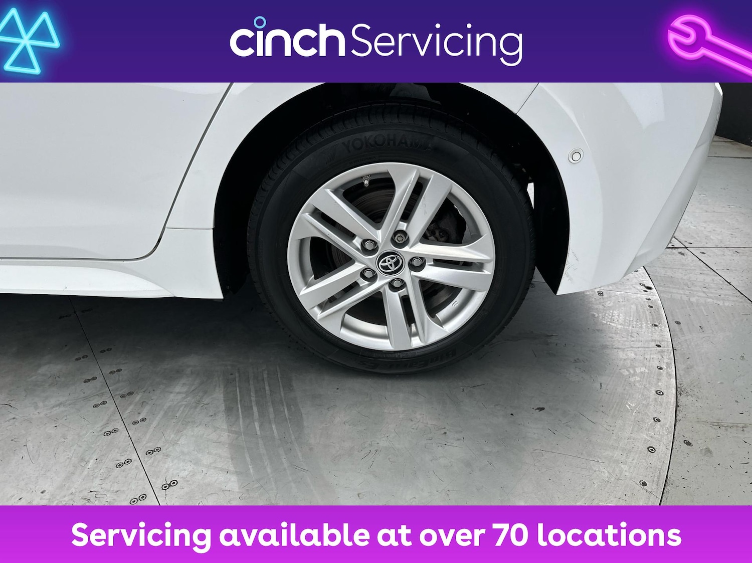 Used Toyota Corolla 2021 for sale - 76672608: Photo 26