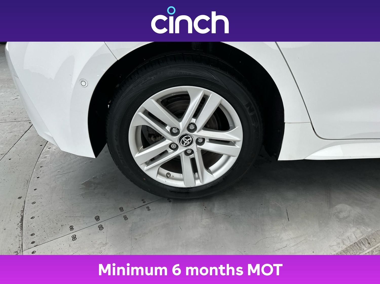 Used Toyota Corolla 2021 for sale - 76672608: Photo 27