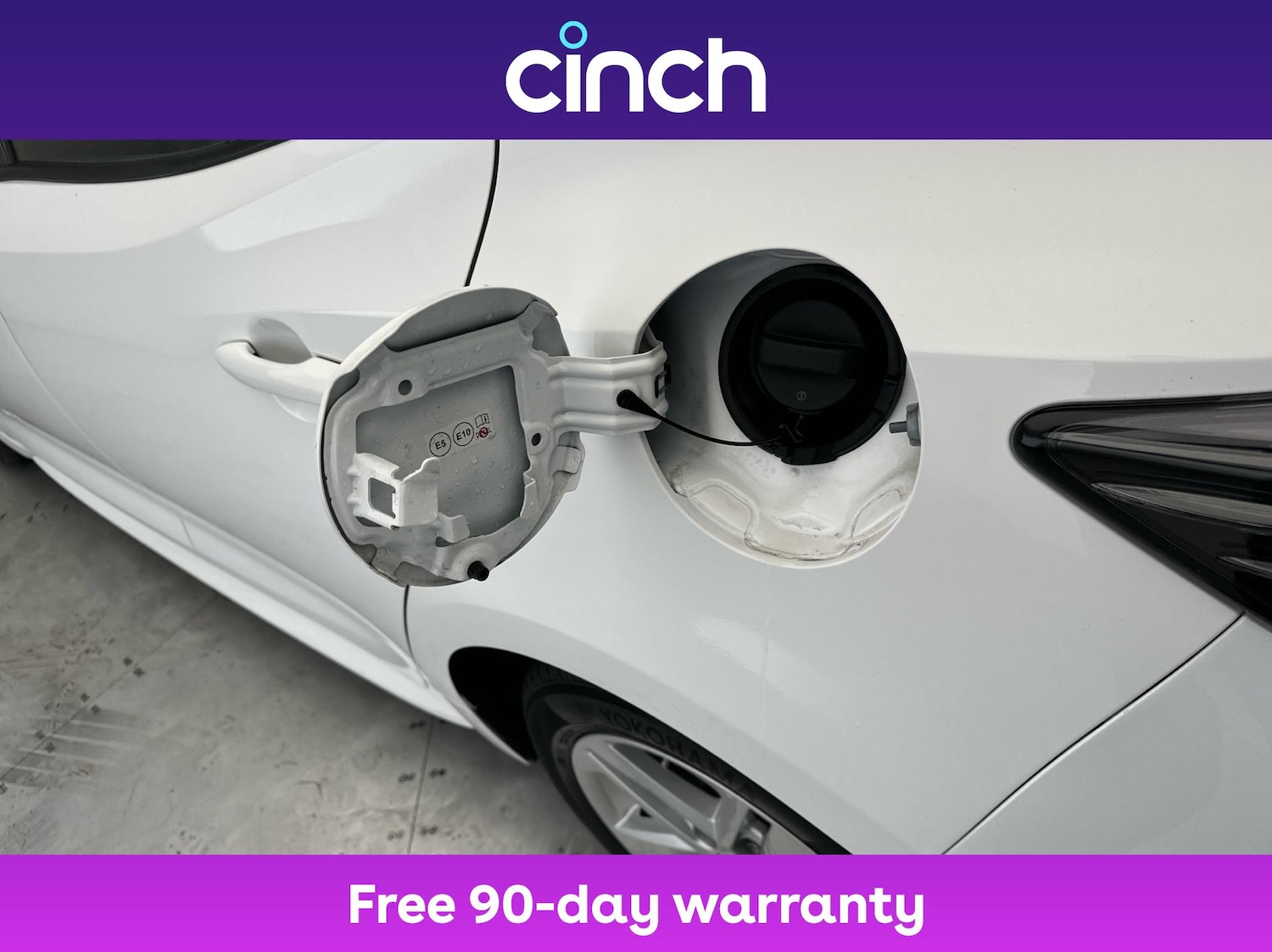 Used Toyota Corolla 2021 for sale - 76672608: Photo 29