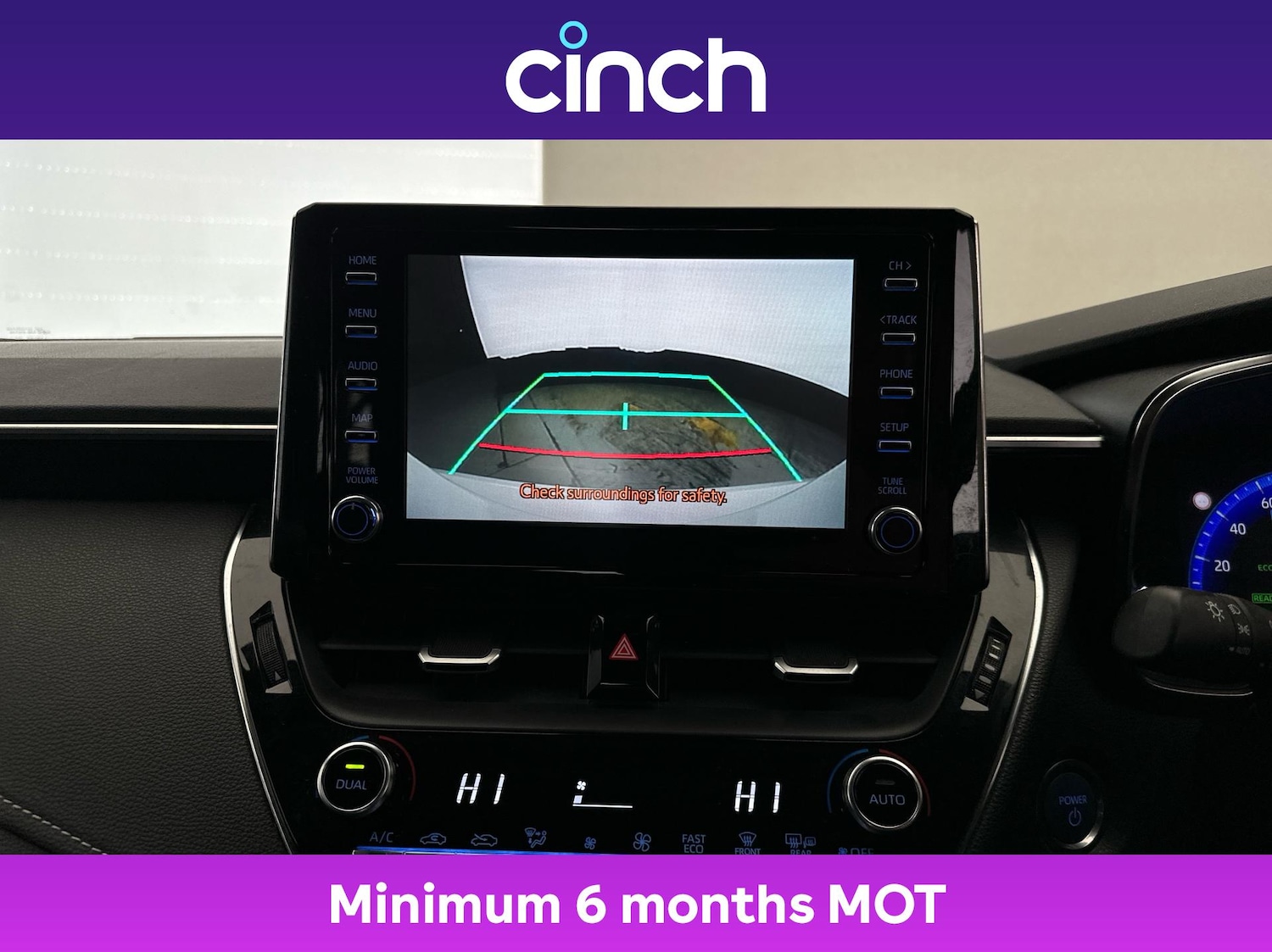 Used Toyota Corolla 2021 for sale - 76672608: Photo 32