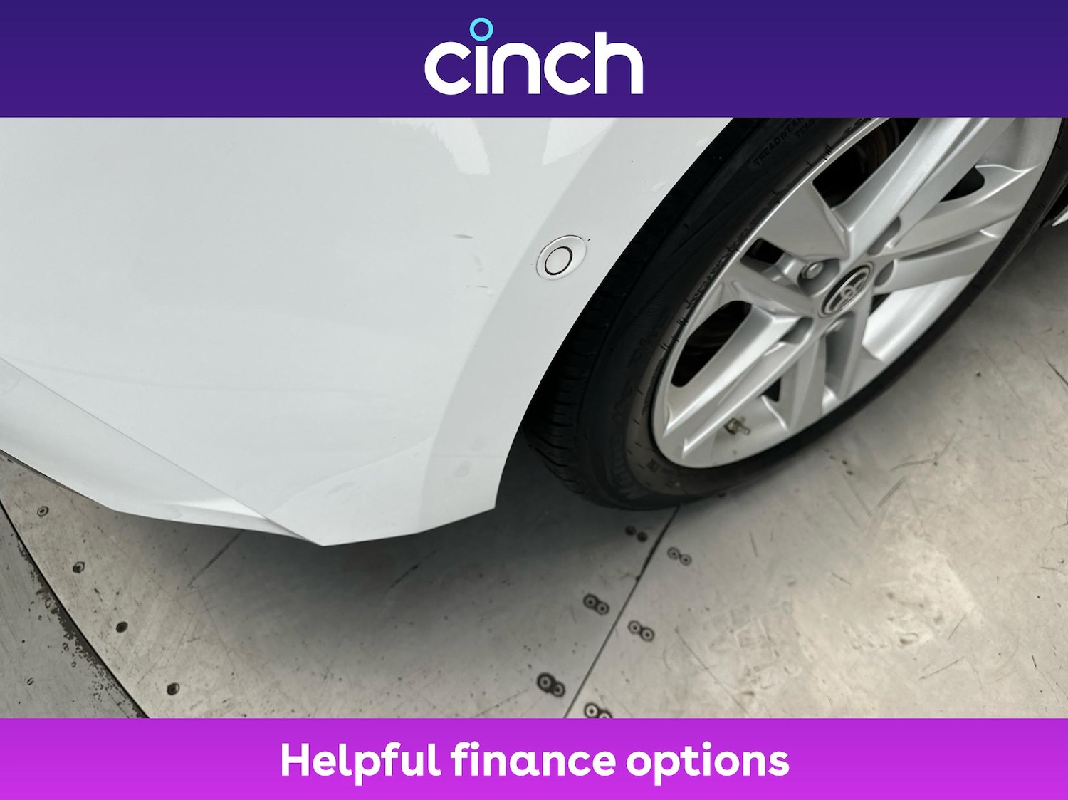 Used Toyota Corolla 2021 for sale - 76672608: Photo 35