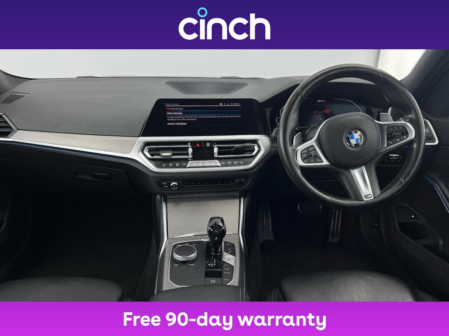 Used BMW 3 Series 2019 for sale - 76381587: Photo 15