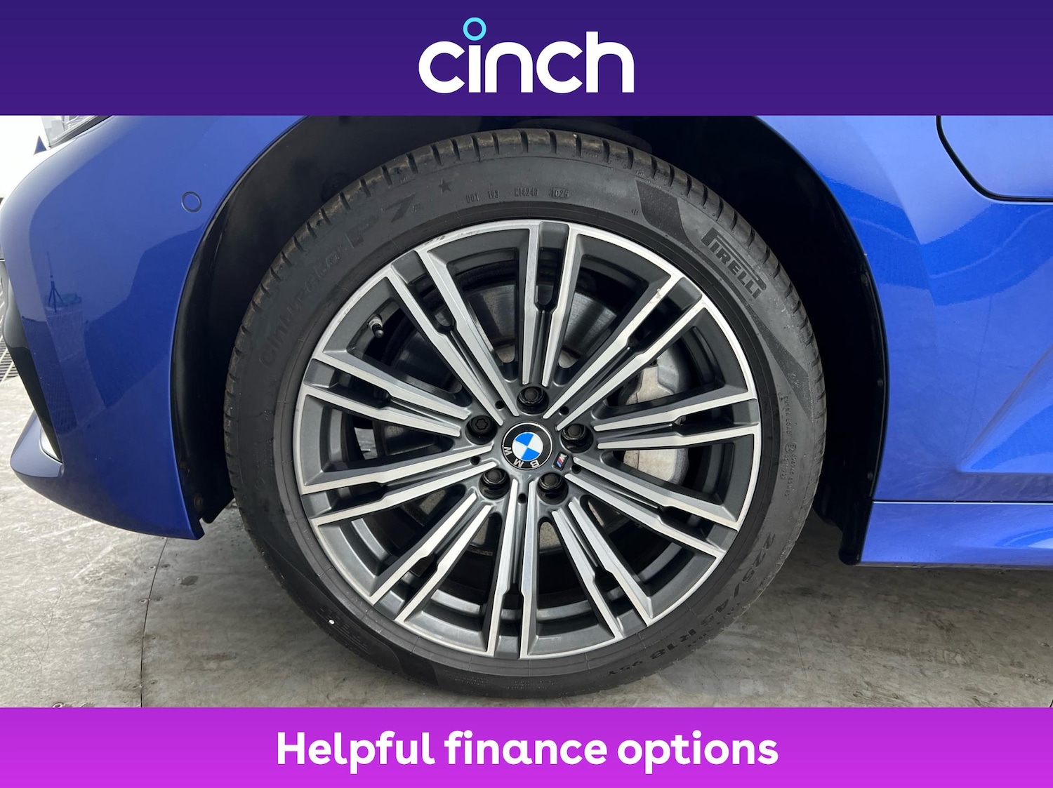 Used BMW 3 Series 2019 for sale - 76381587: Photo 24