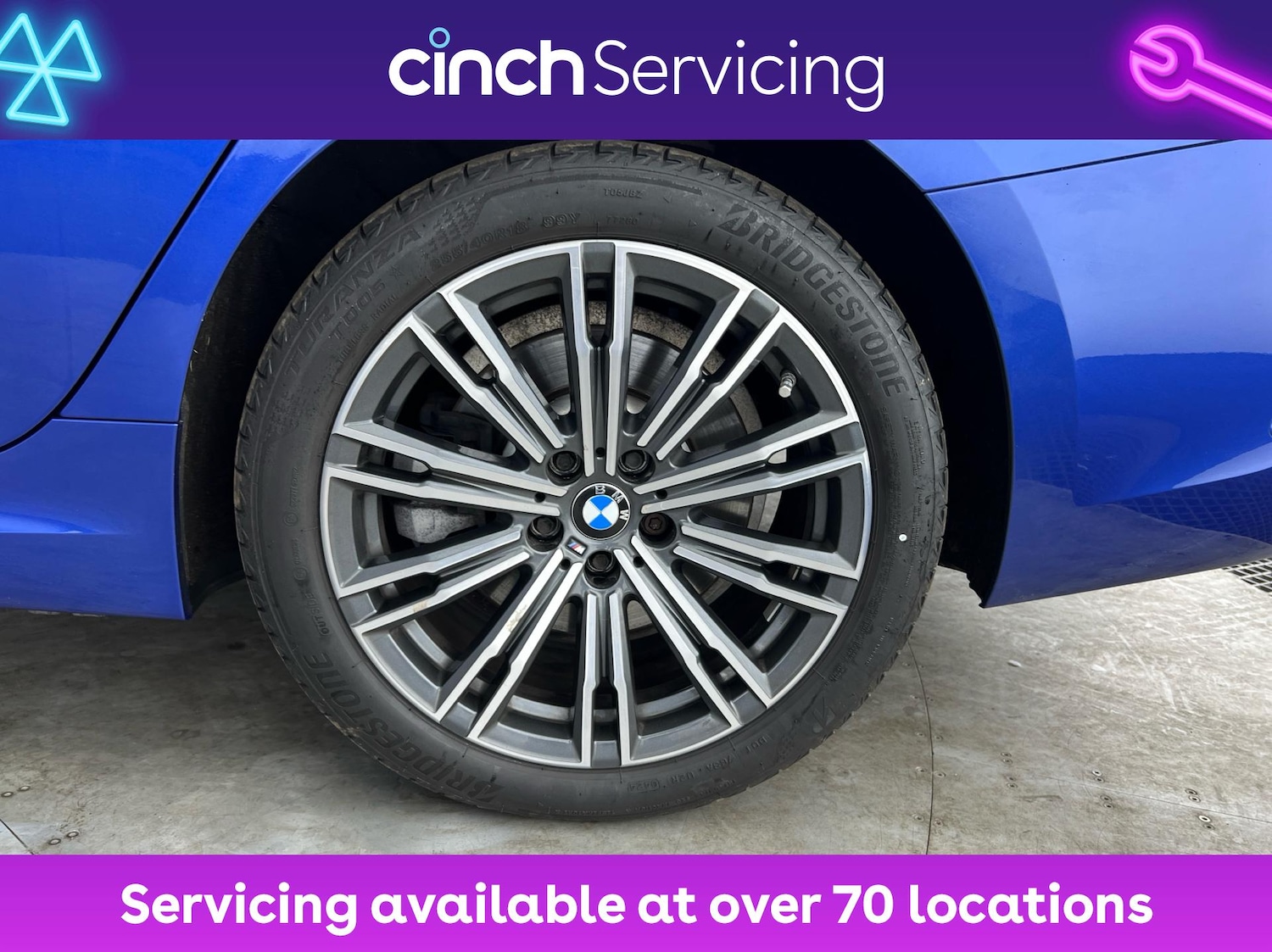 Used BMW 3 Series 2019 for sale - 76381587: Photo 26