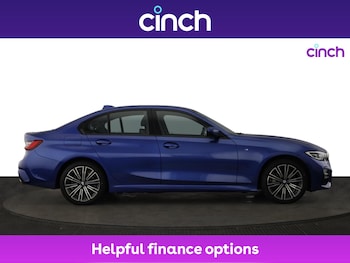 Used BMW 3 Series 2019 for sale - 76381587: Photo