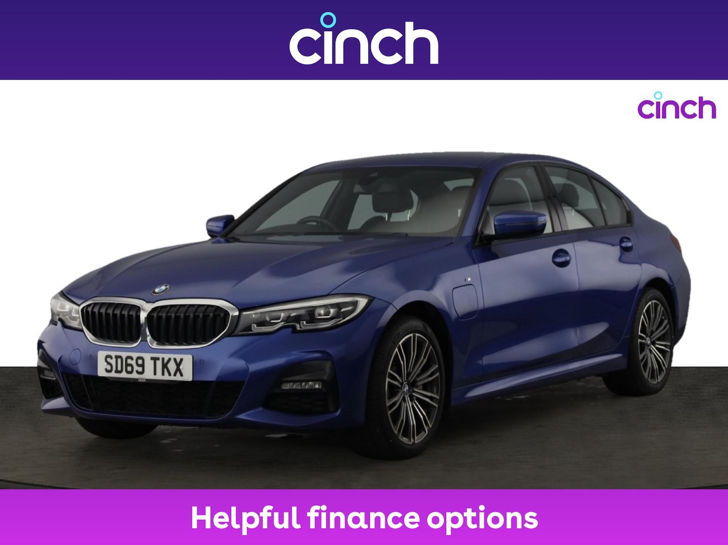 Used BMW 3 Series 2019 for sale - 76381587: Photo 9