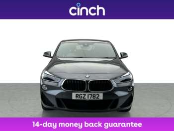 Used BMW X2 2020 for sale - 74966928: Photo