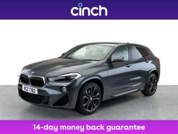 Used BMW X2 2020 for sale - 74966928: Photo