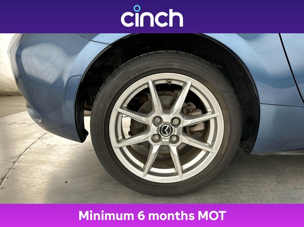 Used Mazda MX-5 2018 for sale - 76224300: Photo 27