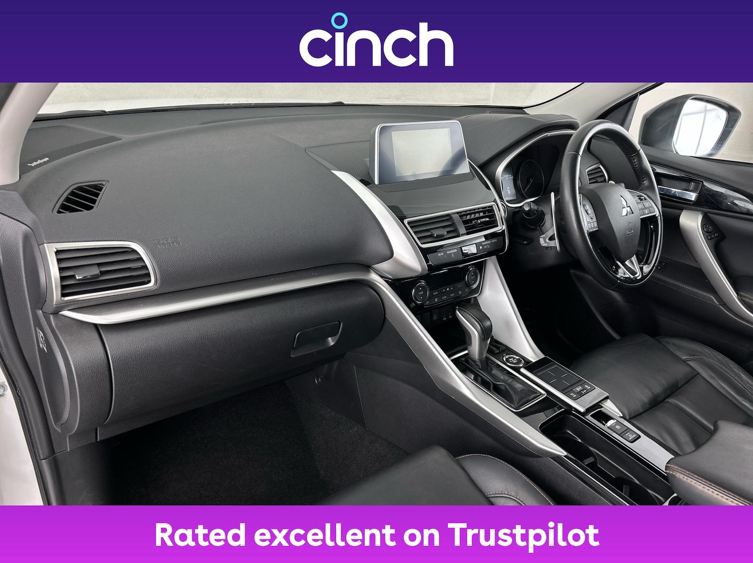 Used Mitsubishi Eclipse Cross 2019 for sale - 76389972: Photo 14