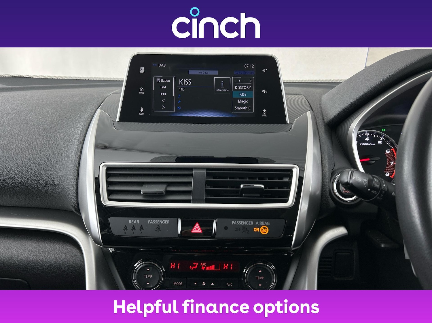 Used Mitsubishi Eclipse Cross 2019 for sale - 76389972: Photo 17